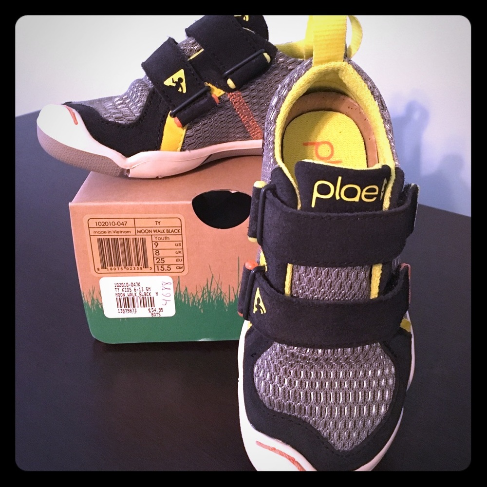 Toddler Boys Shoes